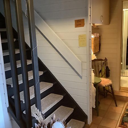 Line Pa Hauane1 Bed & Breakfast Volda ภายนอก รูปภาพ