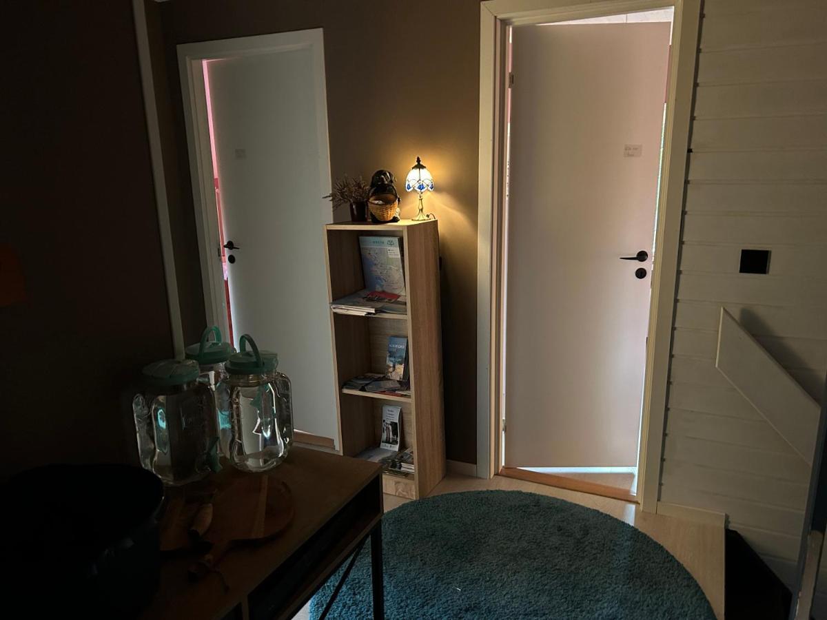 Line Pa Hauane1 Bed & Breakfast Volda ภายนอก รูปภาพ